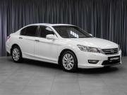 Honda Accord IX Тюмень  - изображение 24