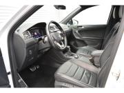 Volkswagen Tiguan II Рестайлинг Москва  - изображение 41