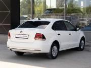 Volkswagen Polo V Рестайлинг Новосибирск  - изображение 23