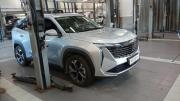 Geely Atlas II Санкт-Петербург  - изображение 7