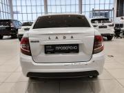 Lada (ВАЗ) Granta I Рестайлинг Казань  - изображение 29