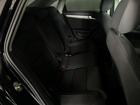 Audi A4 IV (B8) Рестайлинг с пробегом 2013 года, цена 1 469 000 рублей, 137000 км, седан, Автокод Объявления