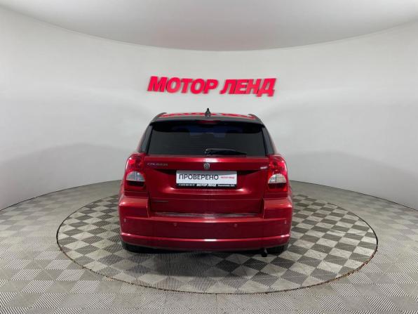 Dodge Caliber I с пробегом 2008 года, цена 425 000 рублей, 225700 км, хэтчбек, Автокод Объявления