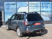 Subaru Forester III Рестайлинг Архангельск  - изображение 21