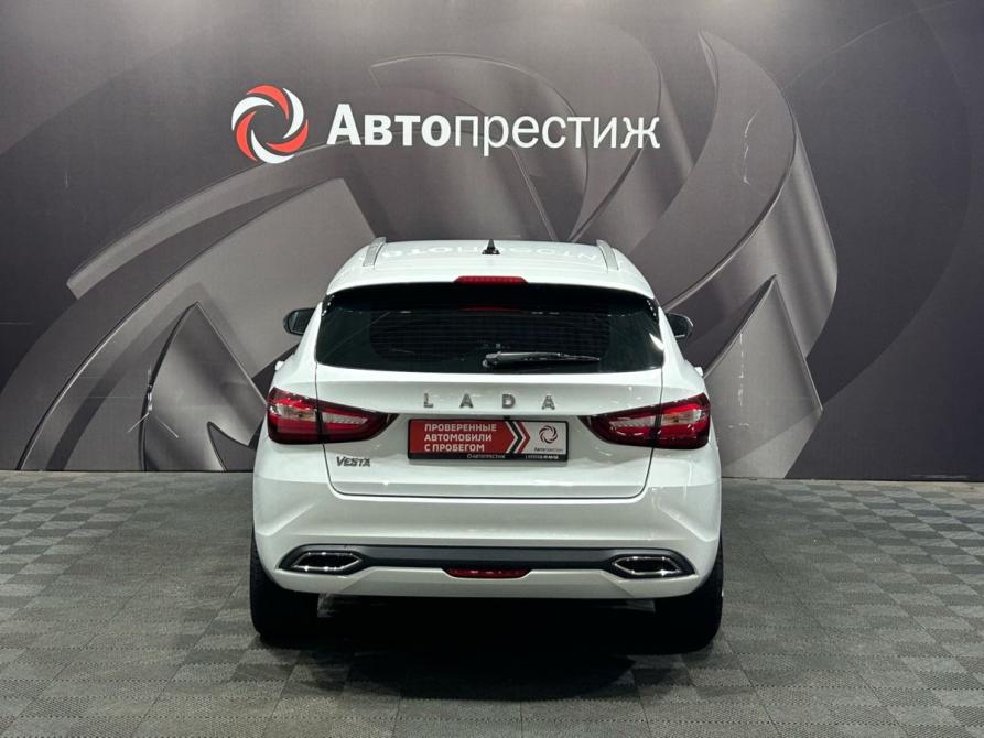 Lada (ВАЗ) Vesta I Рестайлинг (NG) Оренбург  - изображение 7
