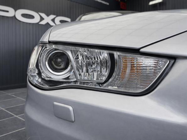 Mitsubishi Outlander II Рестайлинг с пробегом 2010 года, цена 997 000 рублей, 232428 км, внедорожник, Автокод Объявления