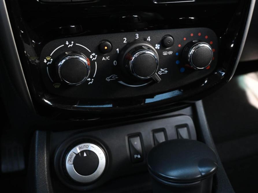 Nissan Terrano III (D10) Новороссийск  - изображение 21