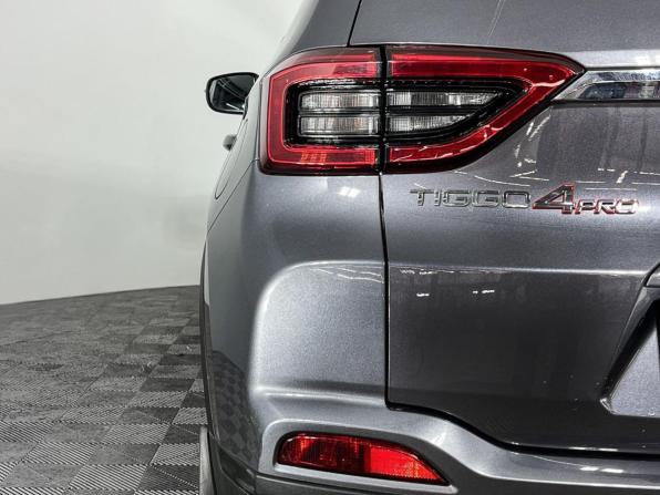 Chery Tiggo 4 Pro I с пробегом 2023 года, цена 1 553 000 рублей, 27280 км, внедорожник, Автокод Объявления