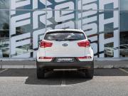 Kia Sportage III Рестайлинг Краснодар  - изображение 28