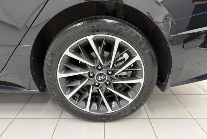 Hyundai Sonata VIII (DN8) с пробегом 2020 года, цена 2 722 500 рублей, 44088 км, седан, Автокод Объявления