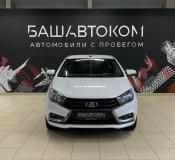 Lada (ВАЗ) Vesta I Уфа  - изображение 18