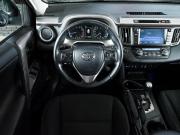 Toyota RAV4 IV (XA40) Рестайлинг Екатеринбург  - изображение 26