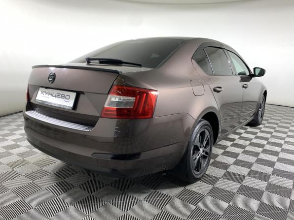 Skoda Octavia III (A7) с пробегом 2013 года, цена 757 000 рублей, 292235 км, лифтбек, Автокод Объявления
