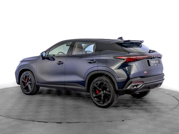 Omoda C5 I с пробегом 2023 года, цена 1 815 000 рублей, 61600 км, внедорожник, Автокод Объявления