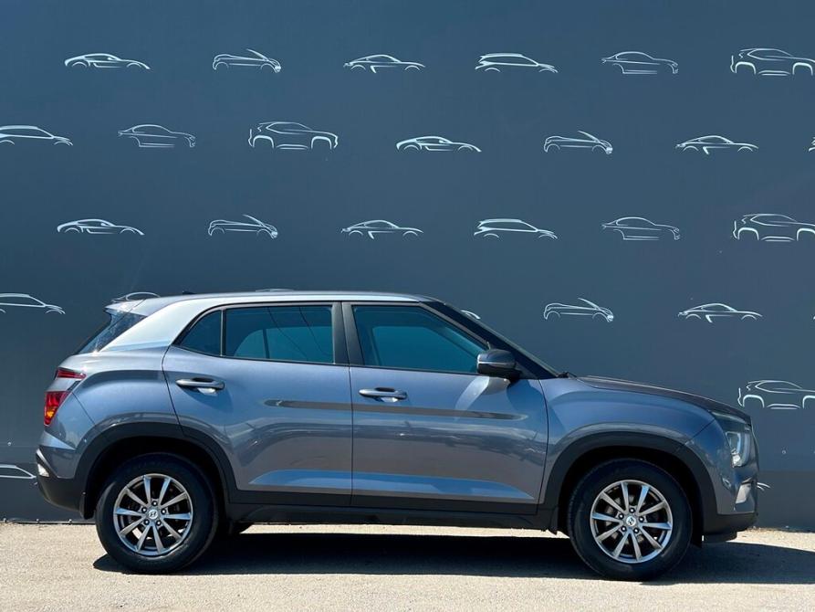Hyundai Creta II Санкт-Петербург  - изображение 11