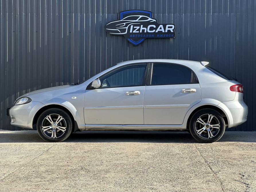 Chevrolet Lacetti I Ижевск  - изображение 5