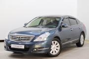 Nissan Teana II Рестайлинг Иркутск  - изображение 21