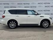 Infiniti QX80 I Набережные Челны  - изображение 39