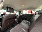 Volkswagen Passat B7 Санкт-Петербург  - изображение 23