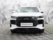Chery Tiggo 4 I Рестайлинг 2 Ульяновск  - изображение 29
