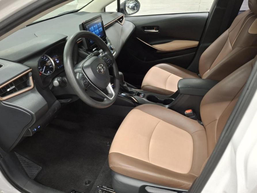 Toyota Corolla XII (E210) Казань  - изображение 20
