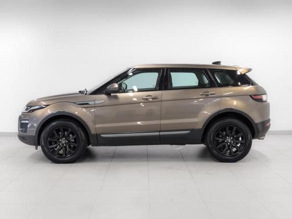 Land Rover Range Rover Evoque I Рестайлинг с пробегом 2018 года, цена 2 415 000 рублей, 146051 км, внедорожник, Автокод Объявления