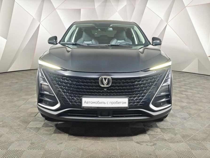 Changan UNI-T I Москва  - изображение 7