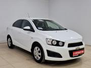 Chevrolet Aveo II Альметьевск  - изображение 26