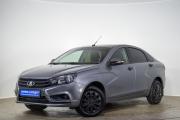 Lada (ВАЗ) Vesta I Оренбург  - изображение 22
