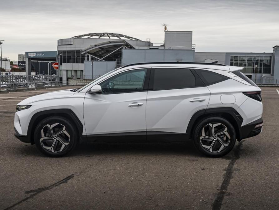 Hyundai Tucson IV Москва  - изображение 8
