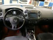 Volkswagen Tiguan I Рестайлинг Санкт-Петербург  - изображение 28