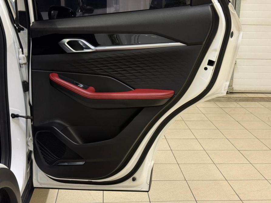 Geely Coolray I Рестайлинг Волгоград  - изображение 17