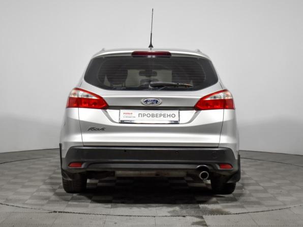 Ford Focus III с пробегом 2012 года, цена 480 000 рублей, 170000 км, хэтчбек, Автокод Объявления