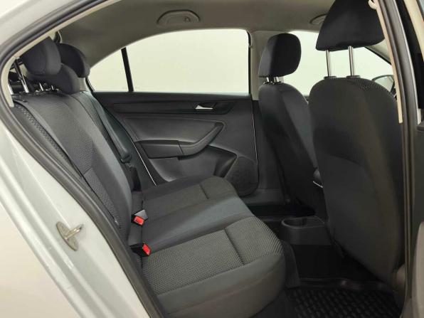 Volkswagen Polo VI с пробегом 2021 года, цена 1 295 000 рублей, 218518 км, лифтбек, Автокод Объявления