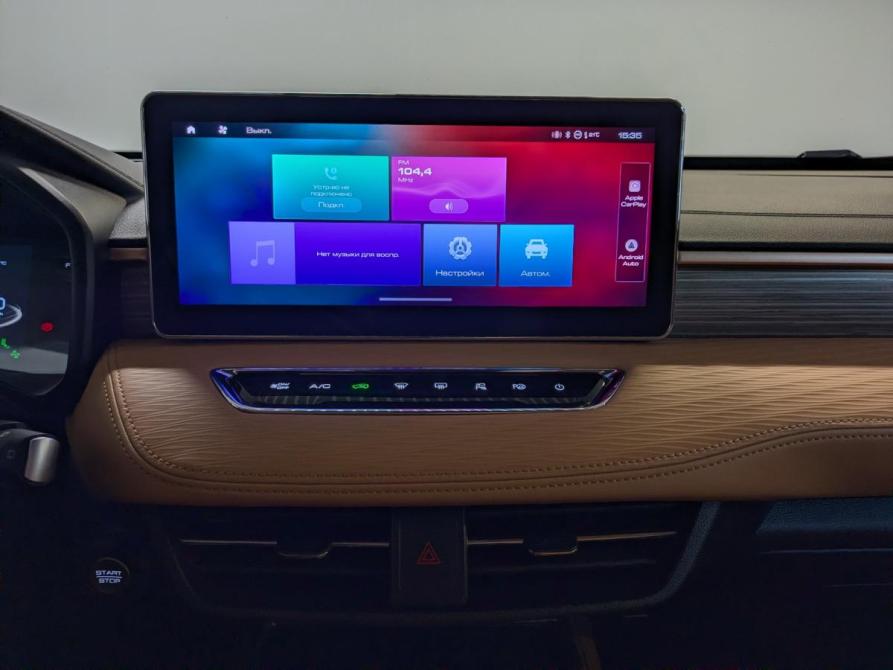Haval Jolion I Санкт-Петербург  - изображение 15