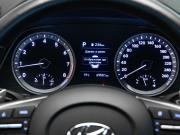 Hyundai Sonata VIII (DN8) Москва  - изображение 49