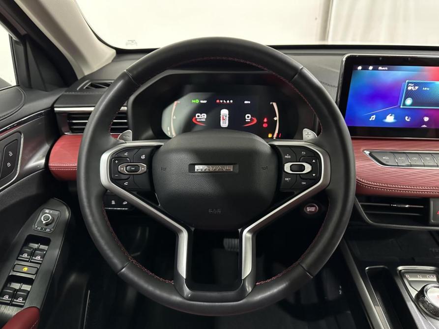 Haval Jolion I Рестайлинг Курск  - изображение 19