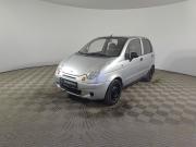 Daewoo Matiz I Рестайлинг Уфа  - изображение 23