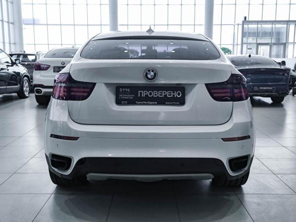BMW X6 I (E71) Рестайлинг с пробегом 2012 года, цена 1 950 000 рублей, 260000 км, внедорожник, Автокод Объявления