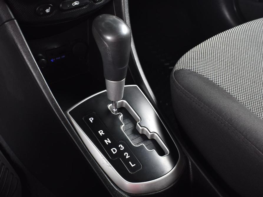Hyundai Solaris I Кемерово  - изображение 17