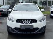Nissan Qashqai I Рестайлинг Москва  - изображение 25