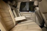 Volkswagen Touareg I Рестайлинг Уфа  - изображение 33