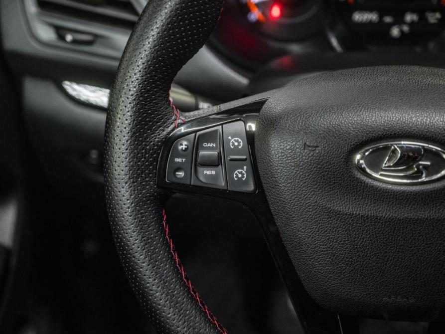 Lada (ВАЗ) Vesta I Челябинск  - изображение 19
