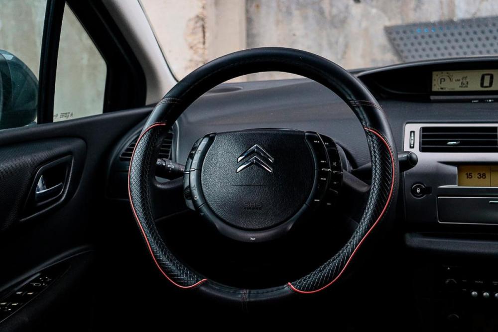 Citroen C4 I Рестайлинг Москва  - изображение 11