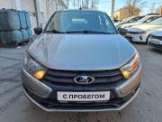 Lada (ВАЗ) Granta I Рестайлинг Санкт-Петербург  - изображение 22