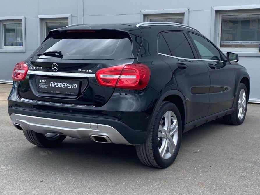 Mercedes-Benz GLA I (X156) Уфа  - изображение 6