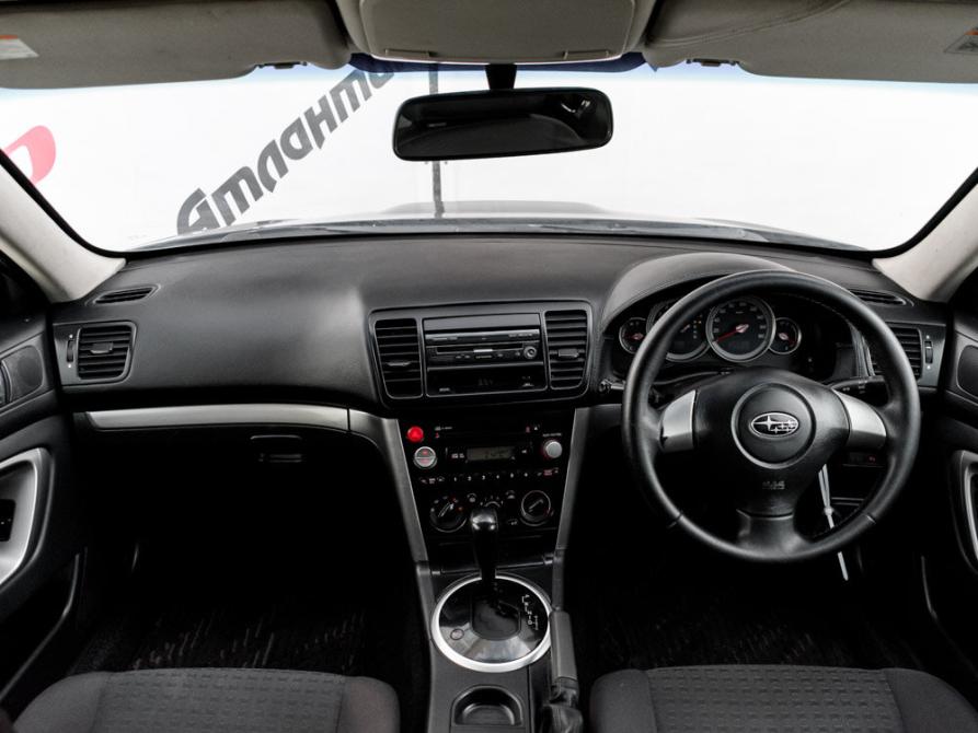 Subaru Legacy IV Рестайлинг Екатеринбург  - изображение 12