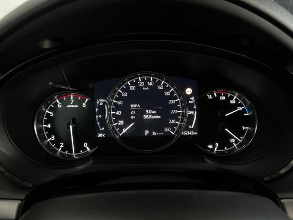 Mazda CX-9 II с пробегом 2021 года, цена 3 397 000 рублей, 160000 км, внедорожник, Автокод Объявления