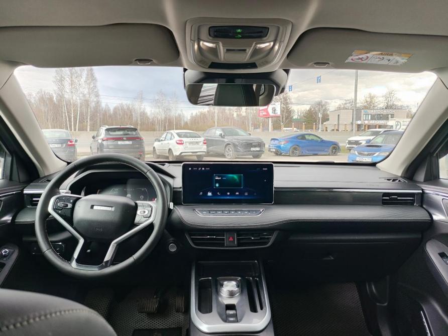 Haval Jolion I Пермь  - изображение 17