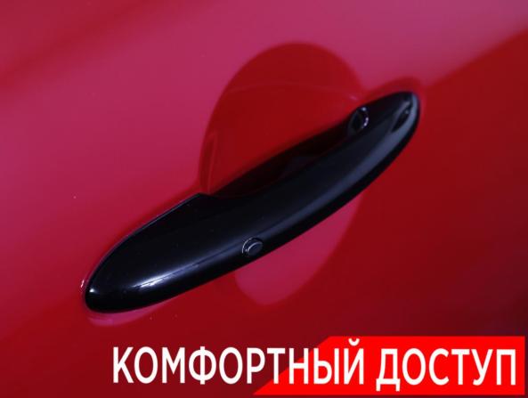 Mini Hatch III (F55/F56) Рестайлинг 2 с пробегом 2021 года, цена 3 038 310 рублей, 42029 км, хэтчбек, Автокод Объявления